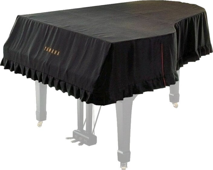 Keyboardabdeckung aus Stoff
 Yamaha COVERC1A Keyboardabdeckung aus Stoff