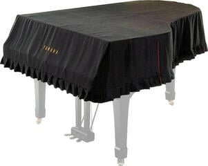 Капак на клавиатурата от плат
 Yamaha COVERC1A Капак на клавиатурата от плат