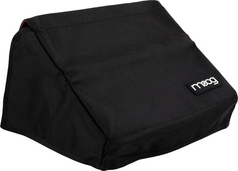 Audiniai klaviatūros uždangalai MOOG 2-Tier Dust Cover - 1