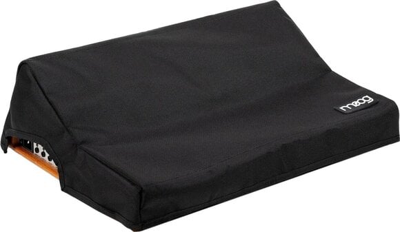 Keyboardabdeckung aus Stoff
 MOOG Subsequent 25 Dust Cover Keyboardabdeckung aus Stoff - 1