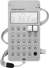 Пластмасов капак на клавиатурата
 Teenage Engineering CA-X Пластмасов капак на клавиатурата