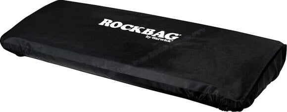 Pokrivalo za klaviaturo iz tekstila
 RockBag RB21718B Pokrivalo za klaviaturo iz tekstila - 1