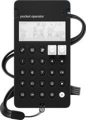 Plast keybard lock Teenage Engineering CA-X Plast keybard lock
