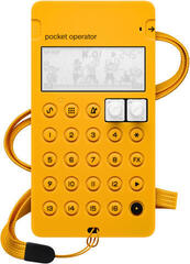 Plastic keyboard cover
 Teenage Engineering CA-X Plastic keyboard cover