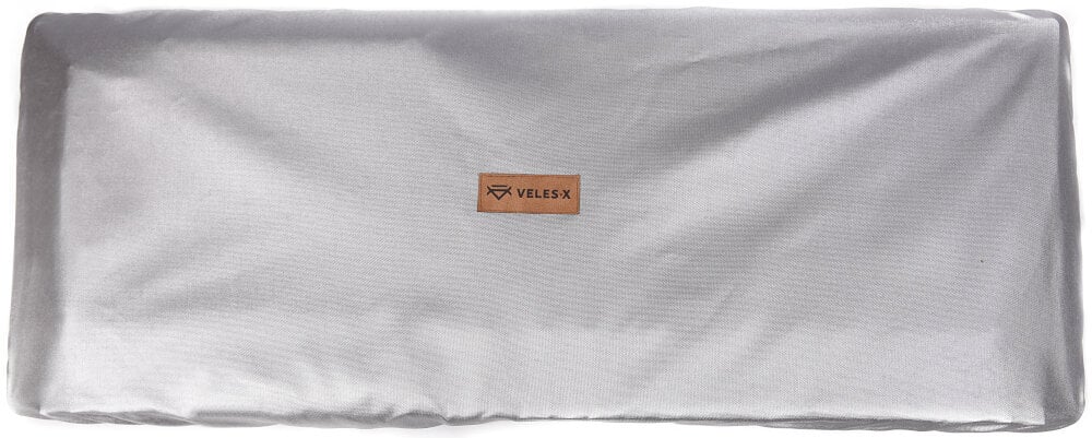Veles-X Keyboard Cover 61 Keys 89 - 123cm Látková klávesová prikrývka (Zánovné)