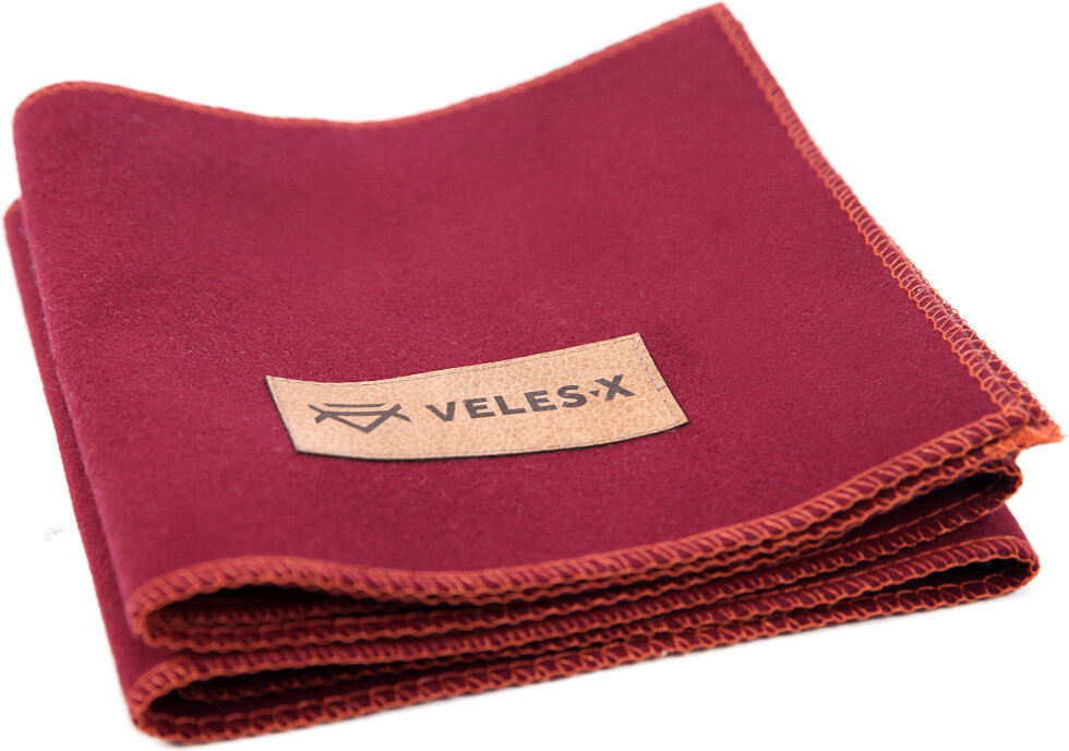 Tekstylna osłona do klawiszy
 Veles-X Piano Key Dust Cover 124 x 15cm Tekstylna osłona do klawiszy