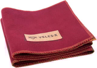 Fabric keyboard cover
 Veles-X Piano Key Dust Cover 124 x 15cm Fabric keyboard cover