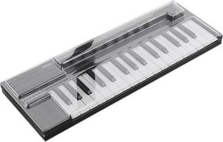 Protection pour clavier en plastique
 Decksaver LE NI Kontrol M32 Protection pour clavier en plastique