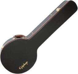 Étui pour banjo Epiphone 940EH60 Étui pour banjo