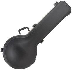 Étui pour banjo SKB Cases 1SKB-52 6-String Étui pour banjo