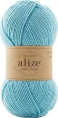 Strikkegarn Alize Wooltime 522 Strikkegarn