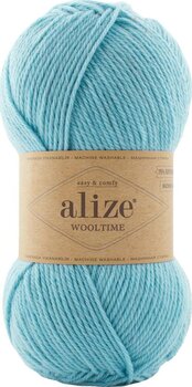 Плетива прежда Alize Wooltime 522 Плетива прежда - 1