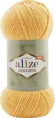 Breigaren Alize Alpaca Royal New 423 Breigaren
