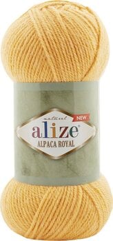 Breigaren Alize Alpaca Royal New 423 Breigaren - 1