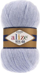 Breigaren Alize Angora Real 40 51 Breigaren