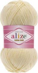 Strikkegarn Alize Cotton Gold 394