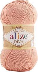 Pređa za pletenje Alize Diva 648 Pređa za pletenje