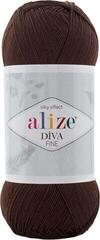 Pređa za pletenje Alize Diva Fine Forever 26 Pređa za pletenje