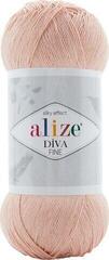 Pređa za pletenje Alize Diva Fine Forever 382 Pređa za pletenje