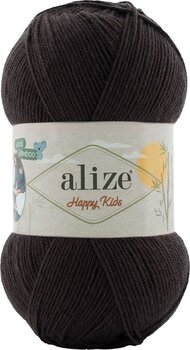 Strickgarn Alize Happy Kids 60 Strickgarn - 1