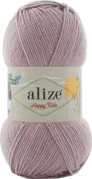 Fire de tricotat Alize Happy Kids 142 Fire de tricotat - 1