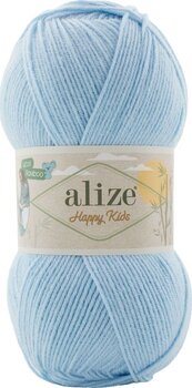 Pređa za pletenje Alize Happy Kids 183 Pređa za pletenje - 1