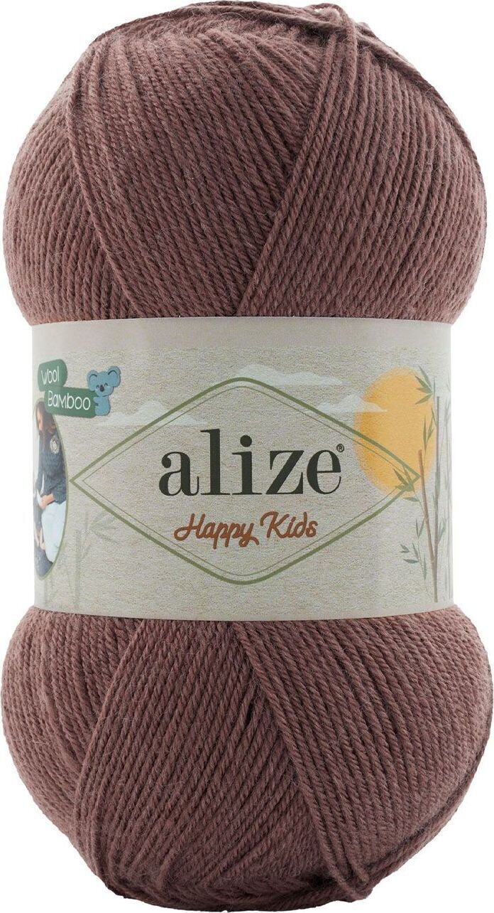 Strickgarn Alize Happy Kids 232 Strickgarn
