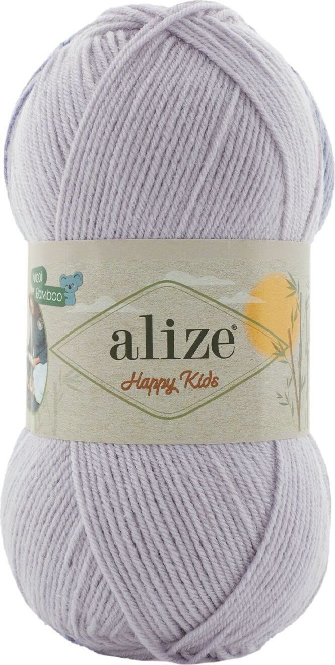 Breigaren Alize Happy Kids 451 Breigaren