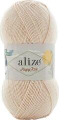 Hilo de tejer Alize Happy Kids 743 Hilo de tejer
