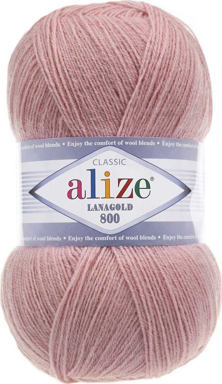 Neulelanka Alize Lanagold 800 173 Neulelanka