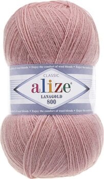 Neulelanka Alize Lanagold 800 173 Neulelanka - 1