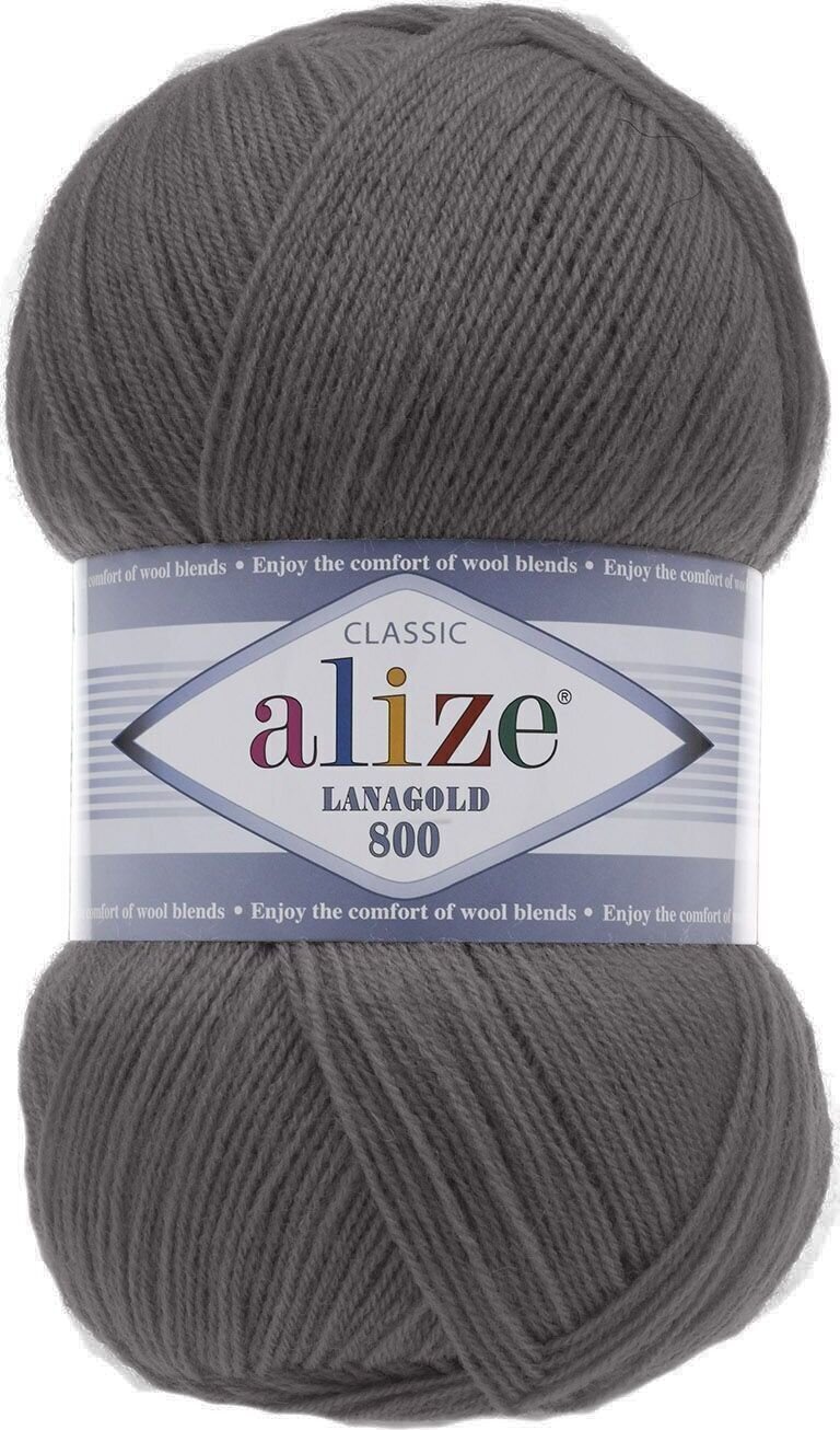 Breigaren Alize Lanagold 800 348 Breigaren