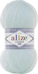 Stickgarn Alize Lanagold 800 522 Stickgarn