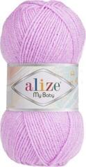 Strickgarn Alize My Baby 27 Strickgarn