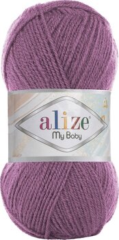 Kudumislõng Alize My Baby 28 Kudumislõng - 1