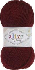Pređa za pletenje Alize My Baby 57 Pređa za pletenje