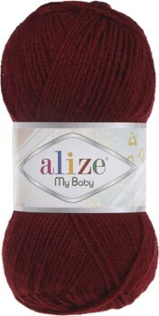 Pređa za pletenje Alize My Baby 57 Pređa za pletenje - 1