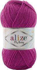 Pređa za pletenje Alize My Baby 130 Pređa za pletenje