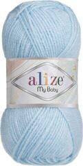 Pređa za pletenje Alize My Baby 183 Pređa za pletenje
