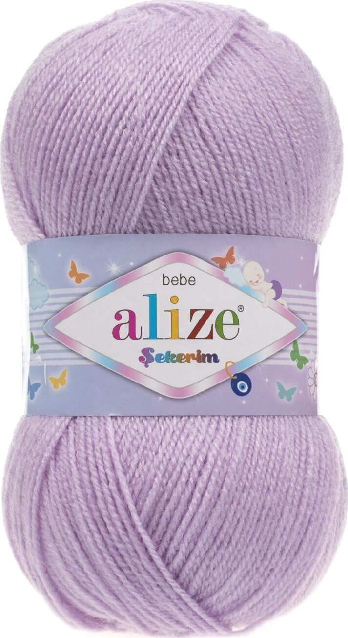 Breigaren Alize Şekerim Bebe 27 Breigaren