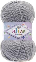 Breigaren Alize Şekerim Bebe 344 Breigaren