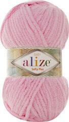 Плетива прежда Alize Softy Plus 185 Плетива прежда