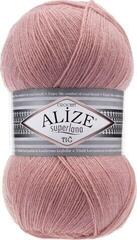 Pređa za pletenje Alize Superlana Tig 144 Pređa za pletenje