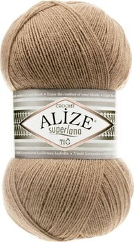 Kudumislõng Alize Superlana Tig 466 Kudumislõng - 1