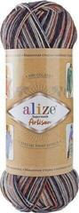 Pređa za pletenje Alize Superwash Artisan 7940 Pređa za pletenje