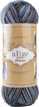 Pređa za pletenje Alize Superwash Artisan 7941 Pređa za pletenje - 1