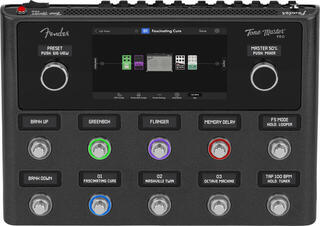 Guitar Multi-effect Fender Tone Master Pro Guitar Multi-effect