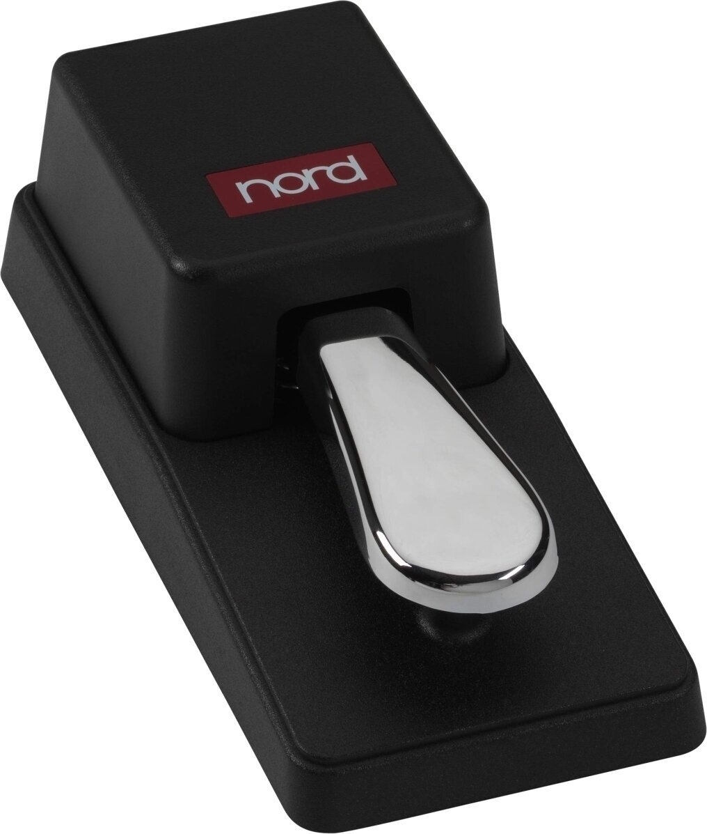 NORD Sustain Pedal 2 Sustain pedál (Iba rozbalené)