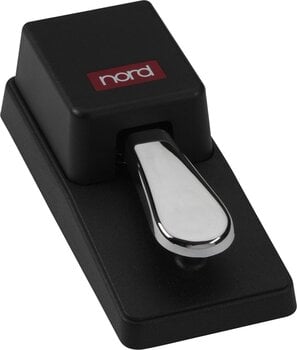 Sustain-Pedal NORD Sustain Pedal 2 Sustain-Pedal - 1