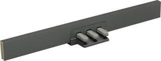 Fußregler für Tasteninstrument Yamaha LP 5A Fußregler für Tasteninstrument